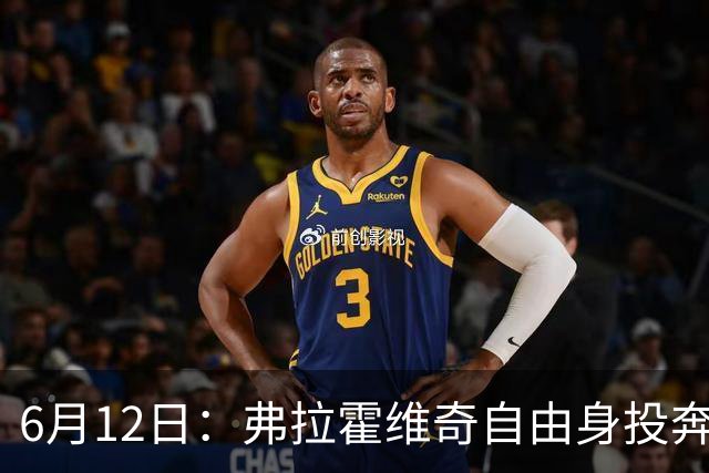 6月12日：弗拉霍维奇自由身投奔西甲无门，索要高薪遭皇马巴萨马竞拒绝